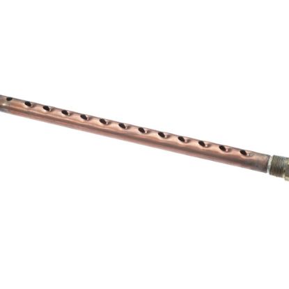 Picture of Hatco 03.30.015.00 Inlet Tube,lg Compact,dimpled