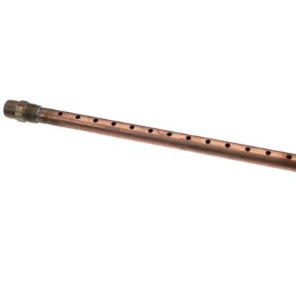 Picture of Hatco 03.30.009.00 3/4"" Copper Outlet Pipe Lc