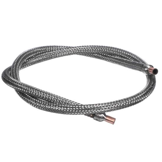 Picture of Hatco 03.30.018.00 1/4"" Flexible Tube,42.5"" Lg