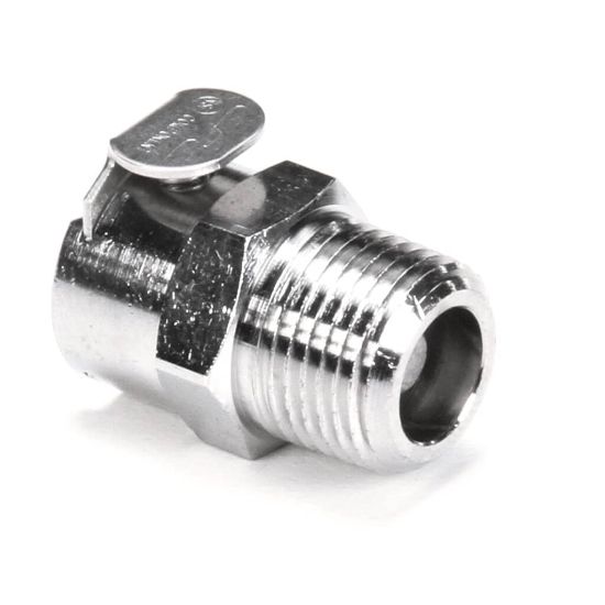 Picture of Hatco 03.40.056.00 3/8 Npt Drain Shutoff
