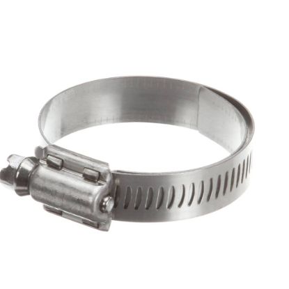 Picture of Hatco 03.40.061.00 Hose Clamp Ss W/liner