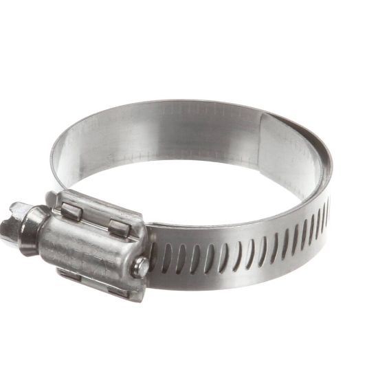 Picture of Hatco 03.40.061.00 Hose Clamp Ss W/liner