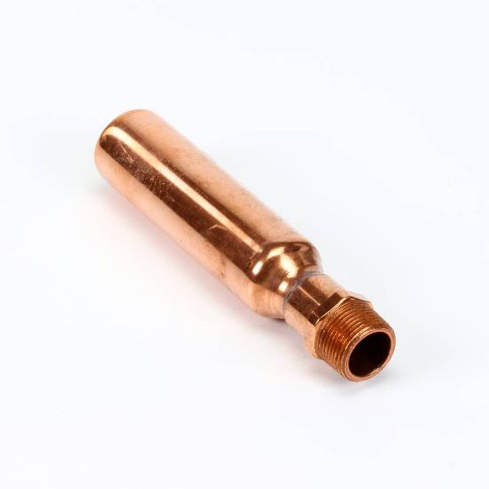 Picture of Hatco 03.40.057.00 Shock Absorber 3/4"" Male