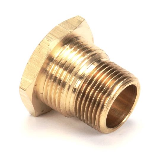 Picture of Hatco 03.40.022.00 3/4"" Bulkhead Fitting-fs