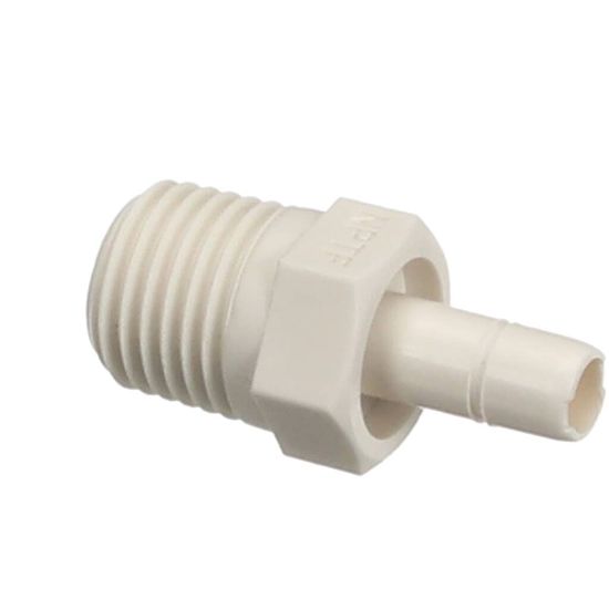 Picture of Hatco 03.40.084.00 1/4""Mpt X 1/4""Stem Adapt,liqui