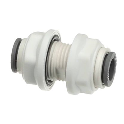 Picture of Hatco 03.40.085.00 1/4""Pushon Blkhead Union,liqui