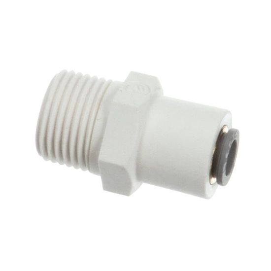 Picture of Hatco 03.40.083.00 3/8""Mpt-1/4""pushon,liquifit