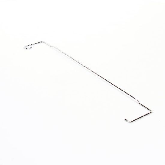 Picture of Hatco 04.05.123.00 Hold Down Bar 15-1/4 X 2-1/2
