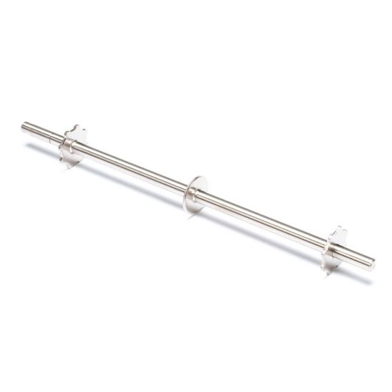 Picture of Hatco 04.05.386.00 Tq Shaft Assembly 1.15 Wheel
