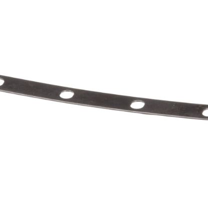 Picture of Hatco 04.05.070.00 Flat Buss Bar 4.125 Lg
