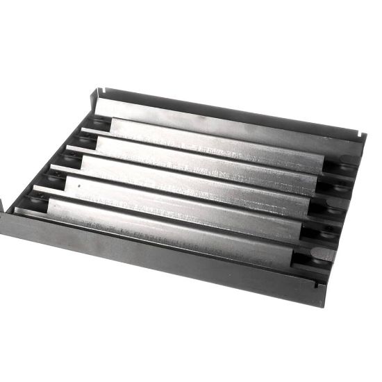 Picture of Hatco 04.05.946.00 Top Reflector Assembly,itq