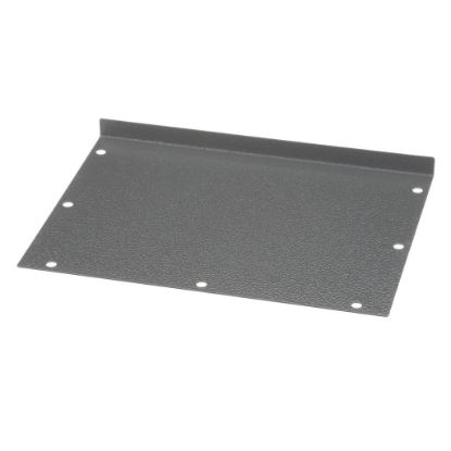 Picture of Hatco 04.06.022.06 End,plt,rear,3cs/fr, 3 Elmt,slv