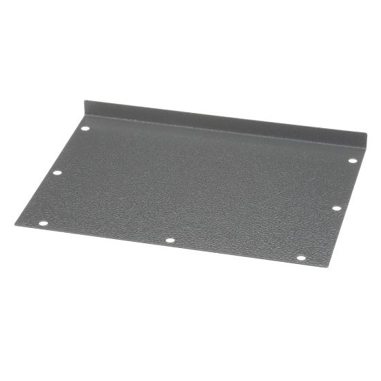 Picture of Hatco 04.06.022.06 End,plt,rear,3cs/fr, 3 Elmt,slv