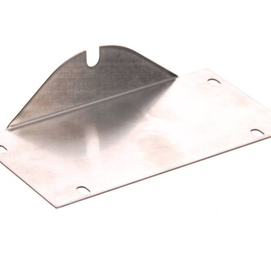 Picture of Hatco 04.08.055.00 Service End Cvr,std,3.0""lg