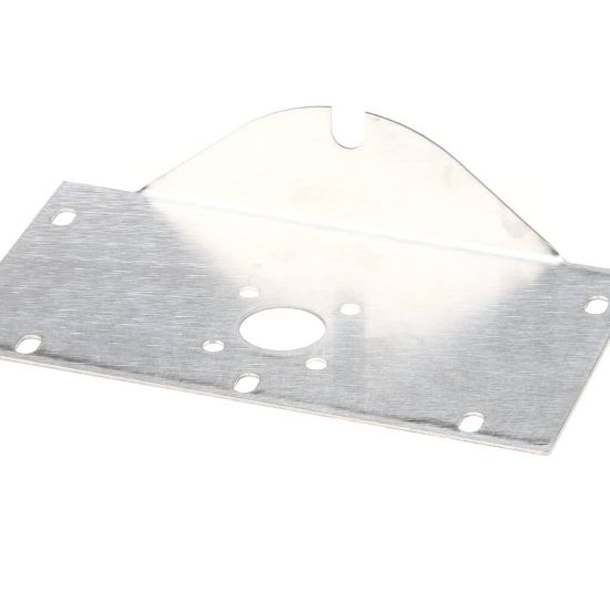 Picture of Hatco 04.08.061.00 End Cvrstd3.0""lg Sq Leg
