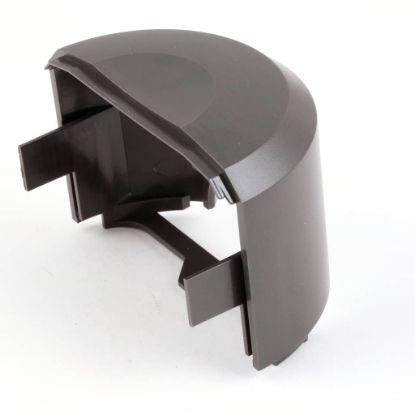 Picture of Hatco 04.09.078.00 Grey Plastic Bullnose Corner