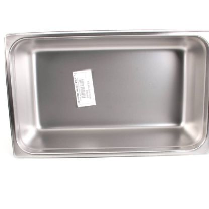 Picture of Hatco 04.09.230.00 Pan,full Size,6"" Deep,22ga