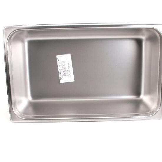Picture of Hatco 04.09.230.00 Pan,full Size,6"" Deep,22ga