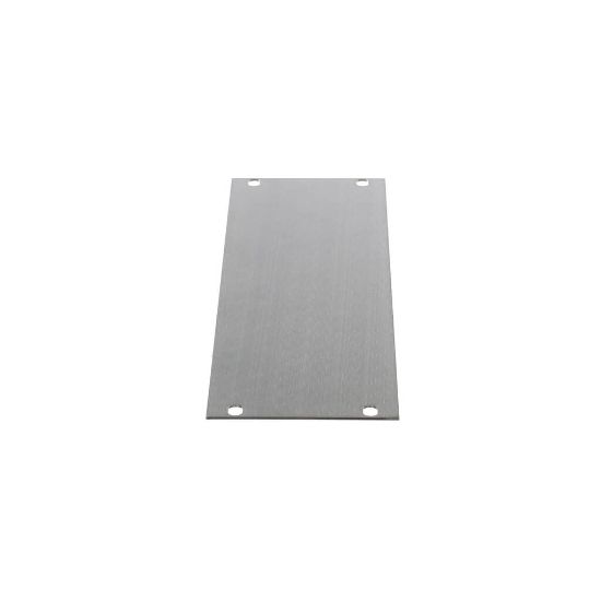 Picture of Hatco 04.09.178.00 Rmb-7 Cover Plate 9"" Long