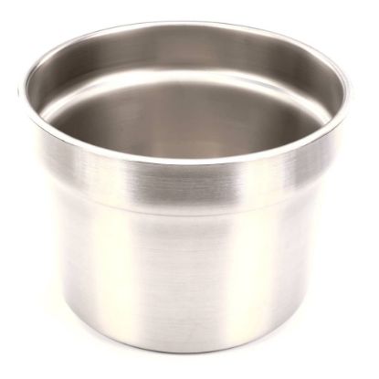 Picture of Hatco 04.09.701.00 Pan,11 Qt Round