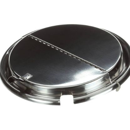 Picture of Hatco 04.09.770.00 Lid11qthingedsoup Well