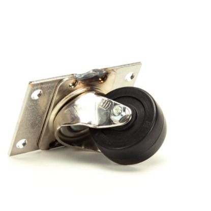 Picture of Hatco 04.16.635.00 Hdw 2"" Caster W/mounting Plate