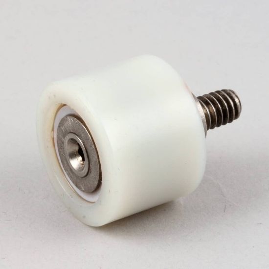 Picture of Hatco 04.16.638.00 Nylon Roller 1'' Dia X 1-1/2 Long