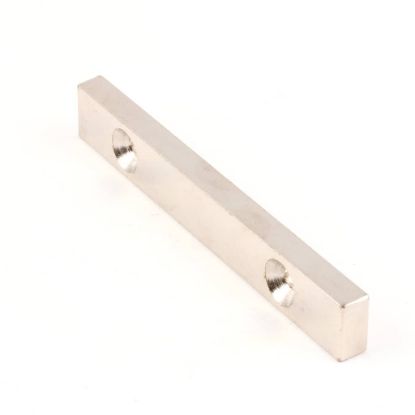 Picture of Hatco 04.17.001.00 Magnet Striker Plate (Plated)