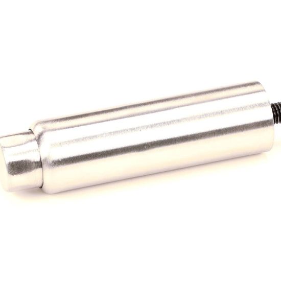 Picture of Hatco 04.16.488.00 Leg 6"" Ss Adj 1/2X3/4"" Lg Stud