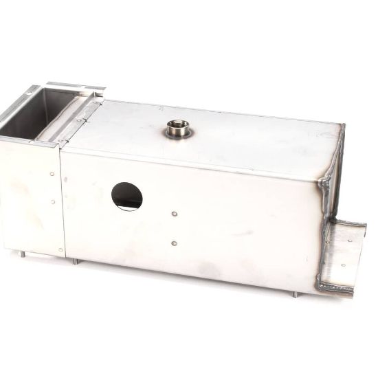 Picture of Hatco 04.17.334.00 Fs Water Reservoir Asy W/drain