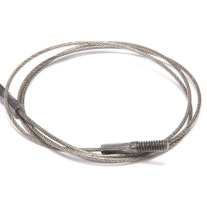Picture of Hatco 04.17.480.00 Wfst Ss Cable W/10-24 Fittings