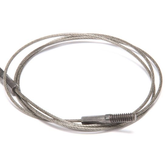 Picture of Hatco 04.17.480.00 Wfst Ss Cable W/10-24 Fittings
