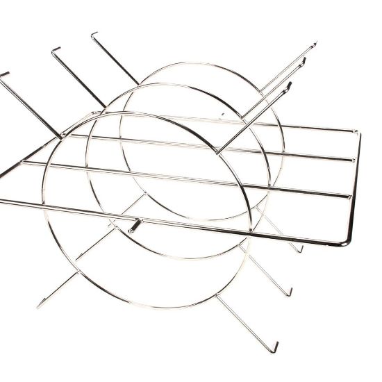 Picture of Hatco 04.17.640.00 3 Tier Pan Rack