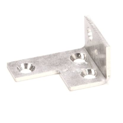 Picture of Hatco 04.17.810.00 Glass Door Hinge,top,fshc-6wx