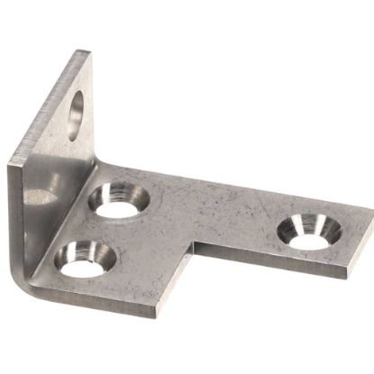 Picture of Hatco 04.17.811.00 Glass Door Hinge,bott,fshc-6wx