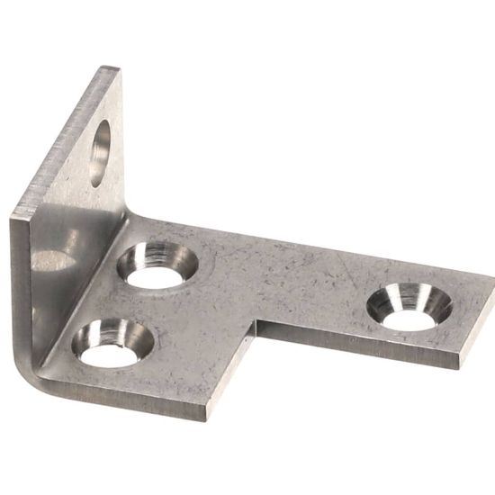 Picture of Hatco 04.17.811.00 Glass Door Hinge,bott,fshc-6wx