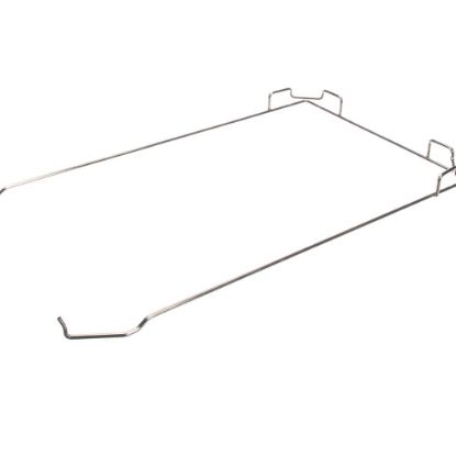Picture of Hatco 04.09.410.00 Pan Rail For Heated Base