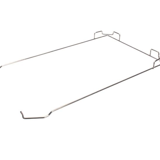Picture of Hatco 04.09.410.00 Pan Rail For Heated Base