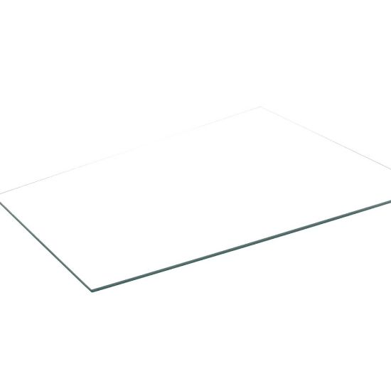 Picture of Hatco 04.40.041.00 End Panel,glass,grsds-xx