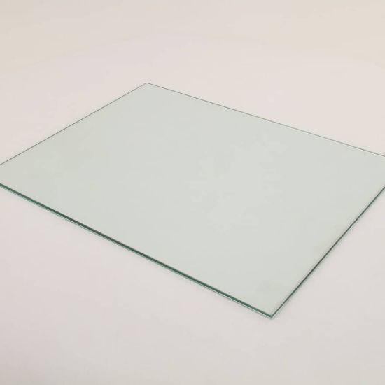 Picture of Hatco 04.40.025.00 Side & Rear Temp Glass Fdw