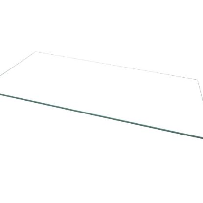 Picture of Hatco 04.40.070.00 Grhd Dual Glass End Bottom
