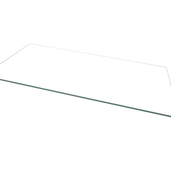 Picture of Hatco 04.40.070.00 Grhd Dual Glass End Bottom