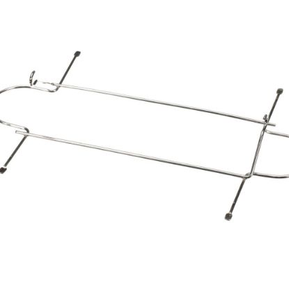 Picture of Hatco 04.37.101.00 Wire Guard,modulr,ss,.260 Elem