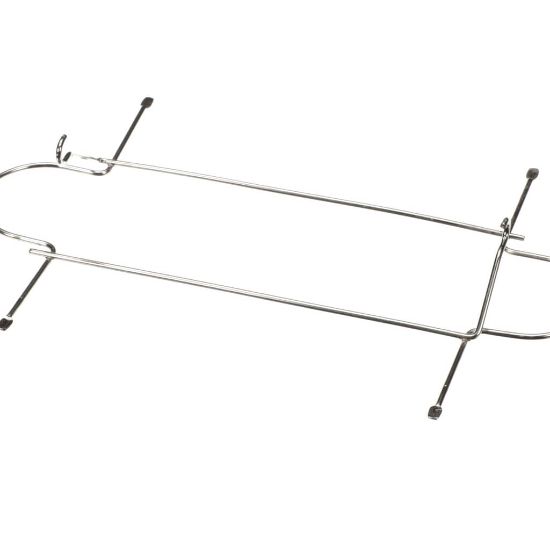 Picture of Hatco 04.37.101.00 Wire Guard,modulr,ss,.260 Elem