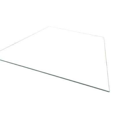 Picture of Hatco 04.40.065.00 Grhd Single Glass End W/edging