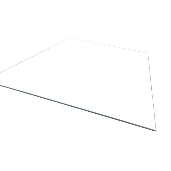 Picture of Hatco 04.40.065.00 Grhd Single Glass End W/edging