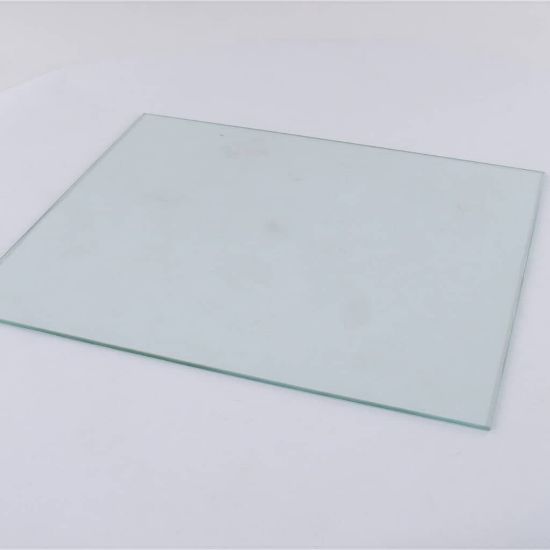Picture of Hatco 04.40.254.00 Glass,side,fdwd,16.594x19.5