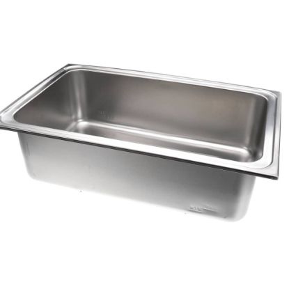 Picture of Hatco 04.42.438.00 Pan1/1 Size Hw-ful W/o Drain