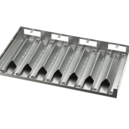 Picture of Hatco 04.56.105.00 Top Reflector,itq-2c