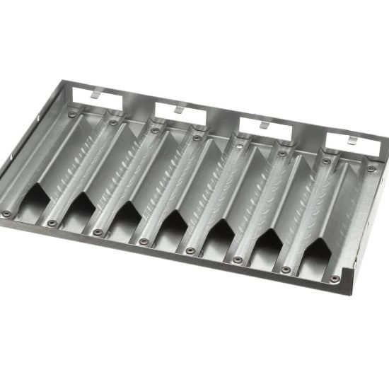 Picture of Hatco 04.56.105.00 Top Reflector,itq-2c